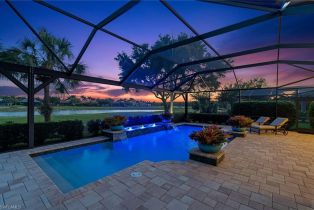 Single Family Residence, 11950 Heather Woods Ct, Naples FL 3412034120 