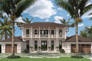 Single Family Residence, 501 7th Olde Naples, FL 34102 