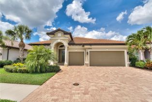 Single Family Residence, 23264 Sanabria Bonita Lakes, FL 34135