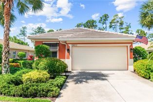 Single Family Residence, 10622 Camarelle Camarelle, FL 33913
