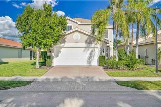 Single Family Residence, 11097 Yellow Poplar Botanica Lakes, FL 33913