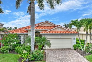 Single Family Residence, 8871 Biella Estero, FL 33967 