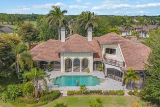 Single Family Residence, 13681 Pondview Quail West, FL 34119