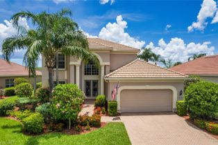 Single Family Residence, 9098 Links The Links, FL 33913