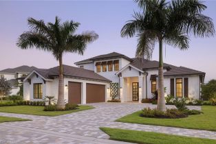 Single Family Residence, 16776 Enclave The Enclave Of Distinction, FL 34110