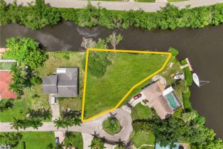 Land, 261 Alameda Ave, Fort Myers FL 33905