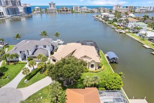 Single Family Residence, 431 Palm Conners, FL 34108