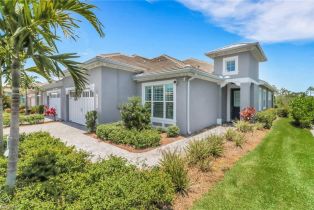 , Isles Of Collier Preserve, FL