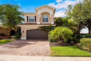 Single Family Residence, 3402 Tigris Ln, Naples FL 34119