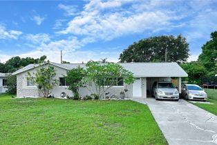 Single Family Residence, 13239 Caribbean Fort Myers Shores, FL 33905