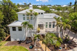 Single Family Residence, 500 Kinzie Island Kinzie Island, FL 33957