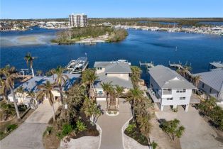 , San Carlos On The Gulf, FL