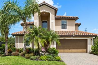 Single Family Residence, 14025 Aledo Portico, FL 33905
