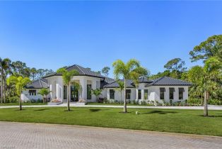 Single Family Residence, 4565 Brynwood Quail West, FL 34119