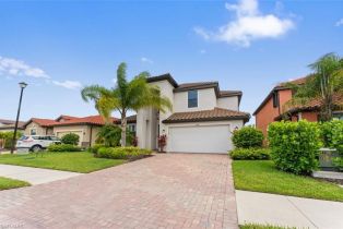Single Family Residence, 1588 Santiago East Naples, FL 34113 