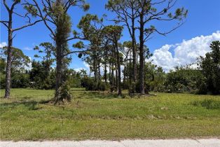 Land, 3728 Mango St, St. James City FL 33956