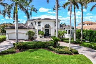 Single Family Residence, 384 Mooring Line Moorings, FL 34102 