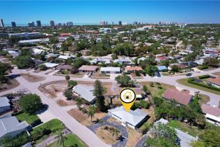 Single Family Residence, 1141 Alhambra Park Shore, FL 34103 