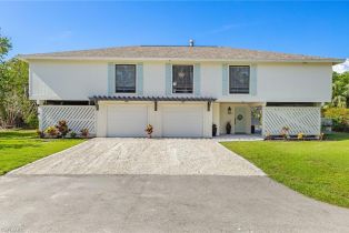Single Family Residence, 1448 Albatross Sanibel Island, FL 33957 