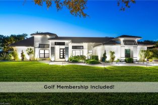 Single Family Residence, 19559 Vintage Trace Cir, Estero FL 33967