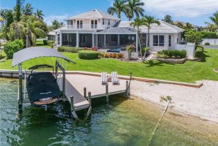 Single Family Residence, 5870 Harborage Harborage, FL 33908