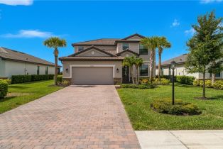 Single Family Residence, 20028 Napa Verdana Village, FL 33928