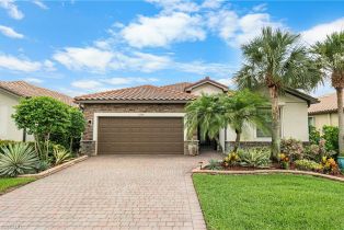 Single Family Residence, 11288 Red Bluff Reflection Isles, FL 33912 