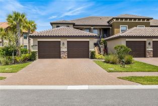 Low Rise (1-3), 9394 Pocida Ct # 101, Naples FL 34119