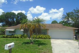 Single Family Residence, 2119 Hibiscus Fort Myers Shores, FL 33905 