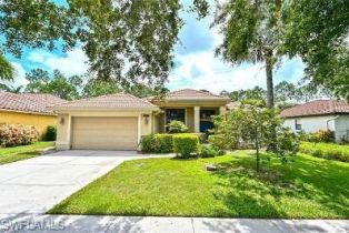 Single Family Residence, 14852 Indigo Lakes Cir, Naples FL 34119