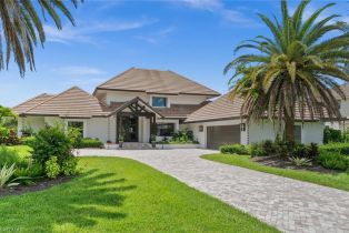 Single Family Residence, 15181 Canongate Legends Golf, FL 33912 