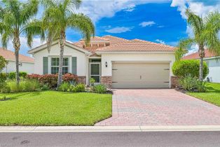 Single Family Residence, 3344 Apple Blossom Cascades, FL 33920