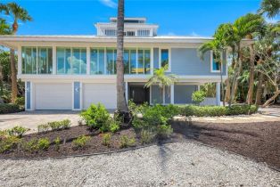 Single Family Residence, 513 Lighthouse Way, Sanibel FL 3395733957 