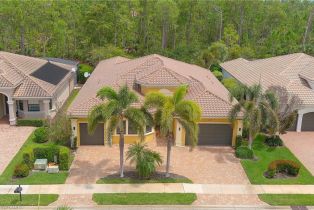 Single Family Residence, 3876 Gibralter Riverstone, FL 34119 