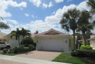 Villa Attached, 28117 Boccaccio Way, Bonita Springs FL 34135