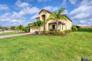 Single Family Residence, 2738 Via Piazza Promenade West, FL 33905