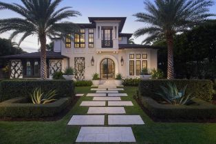 Single Family Residence, 167 4th Olde Naples, FL 34102 