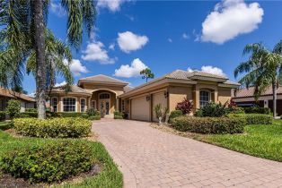 Single Family Residence, 20174 Markward Crossing Villa Grande, FL 33928 