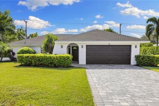 Single Family Residence, 134 Palm River Blvd, Naples FL 3411034110 