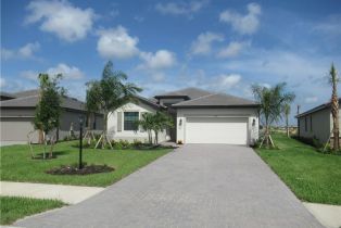 Single Family Residence, 20416 Verawood Loop, Estero FL 33928