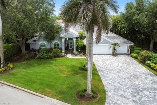 , 4372 Bittern Ct, Naples FL 34119