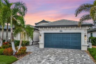 Single Family Residence, 10082 Palazzo Dr, Naples FL 3411934119 
