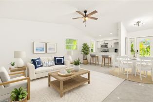 Single Family Residence, 1672 Atlanta Plaza Sanibel Island, FL 33957 