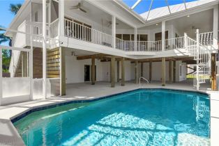 Single Family Residence, 1564 Middle Gulf Sanibel Shores, FL 33957