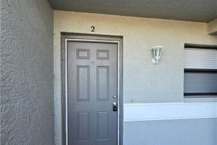 Low Rise (1-3), 4815 Triton Ct E # 2, Cape Coral FL 33904