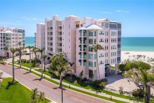 Mid Rise (4-7), 265 Barefoot Beach Blvd # 303, Bonita Springs FL 34134
