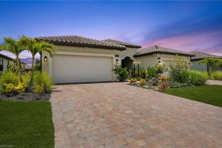 Villa Attached, 11945 Sacra Esplanade Lake Club, FL 33913
