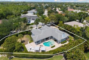 Single Family Residence, 2274 Hawksridge Central Naples, FL 34105 
