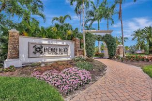 Single Family Residence, 3272 Altimira Portico, FL 33905