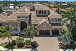 Single Family Residence, 504 Tigertail Marco Island, FL 34145 